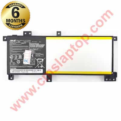 BATERAI ASUS C21N1508 For X456 ORI